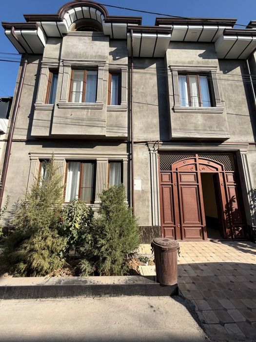 Продаётся Евро Дом Сергилийский район  2 х-этажный