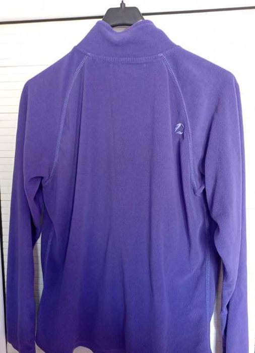 Две чисто нови фланелки Stormberg