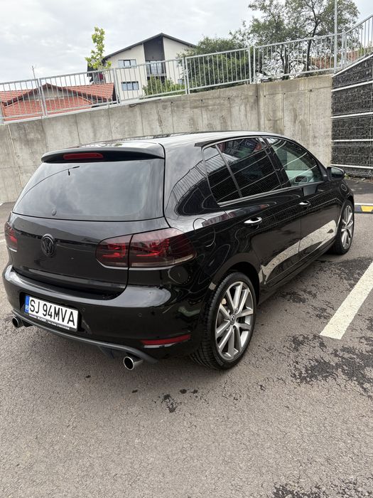 Volkswagen Golf 6