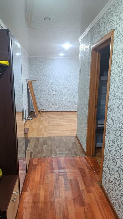 Продам 2-х комн. квартиру.