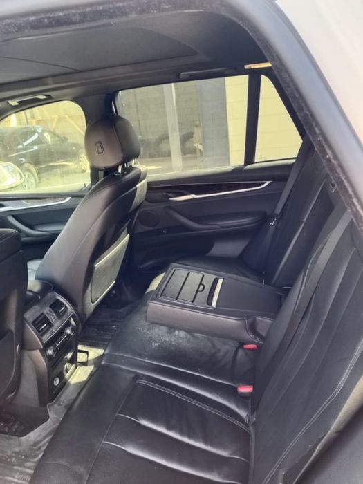 БМВ Х5 продается в хорошем состояний