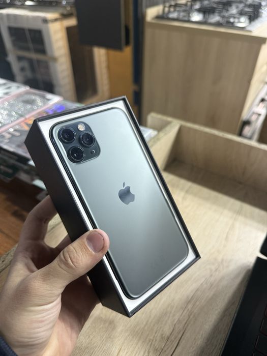 Iphone 11 pro 64Gb