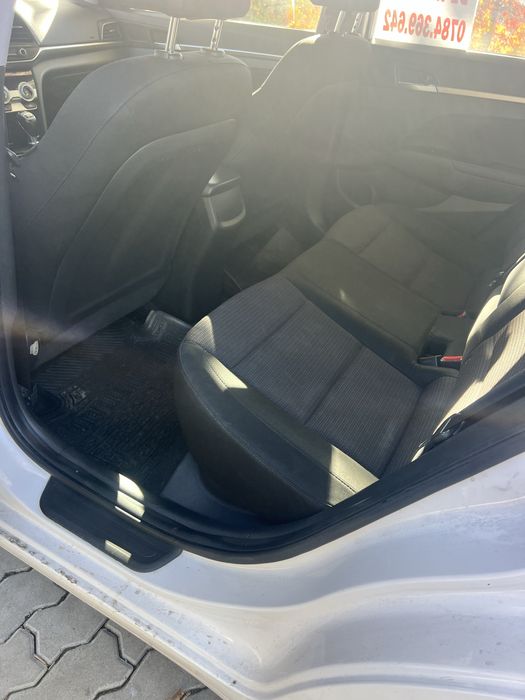 Hyundai Elantra 2020 1,6 benzina+GPL