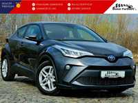 Toyota C-HR Finantare Garantata / TVA Deductibil / Garantie 12 luni / Istoric.