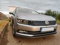 Volkswagen Passat B8 2.0 TDI 150 CP DSG Distribuție frâne anvelope noi