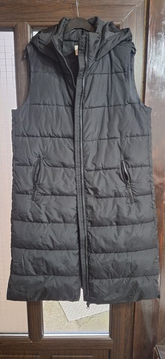 vand  vesta  lunga model deosebit mărimea L