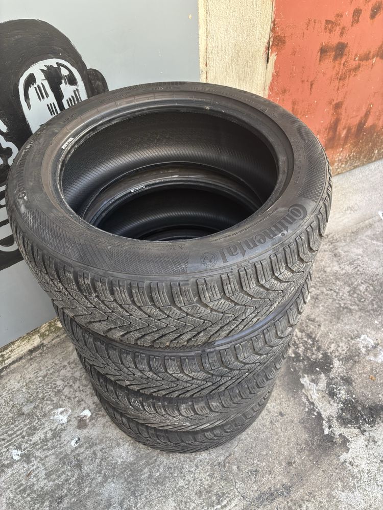 225/50/17  запазени
