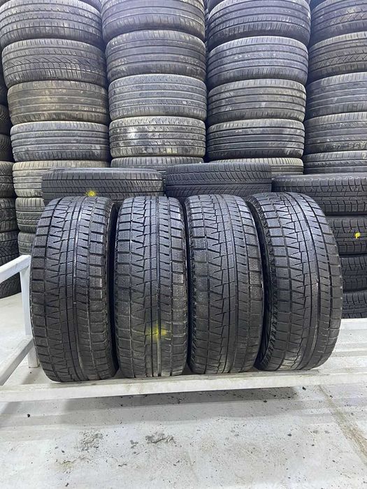 185/65R14 привозные зимние шины