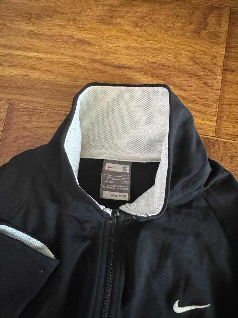 Nike Dry-Fit дамско горнище