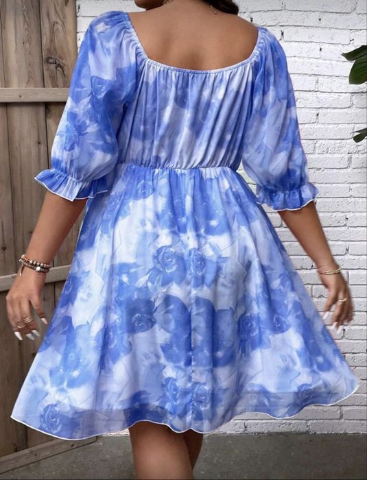 Дамска рокля Дамска рокля