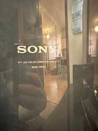 Монитор Sony SDM-HS53