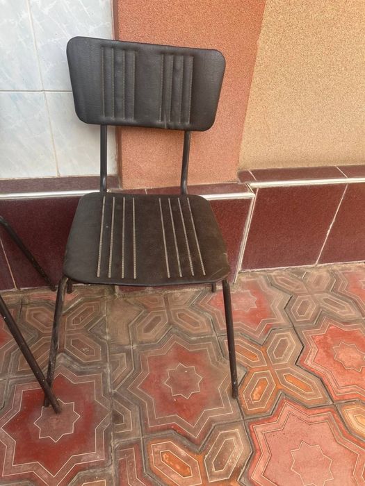 продается стул 9 шт б/у