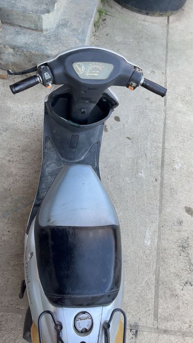 Vand scuter Gy6 49cc