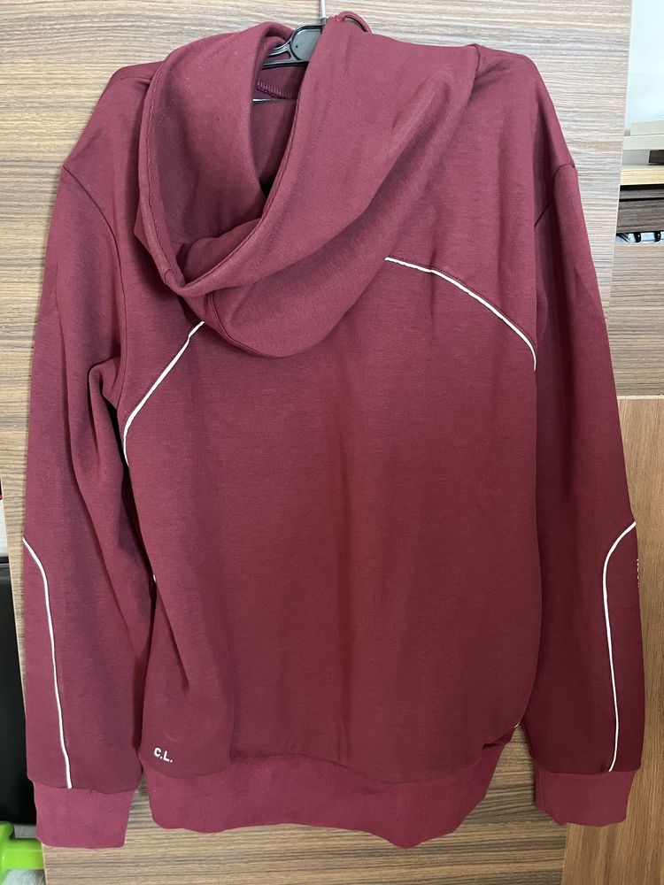 Nike Nocta екип