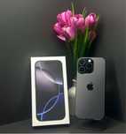 Iphone 16 pro 128gb 94%