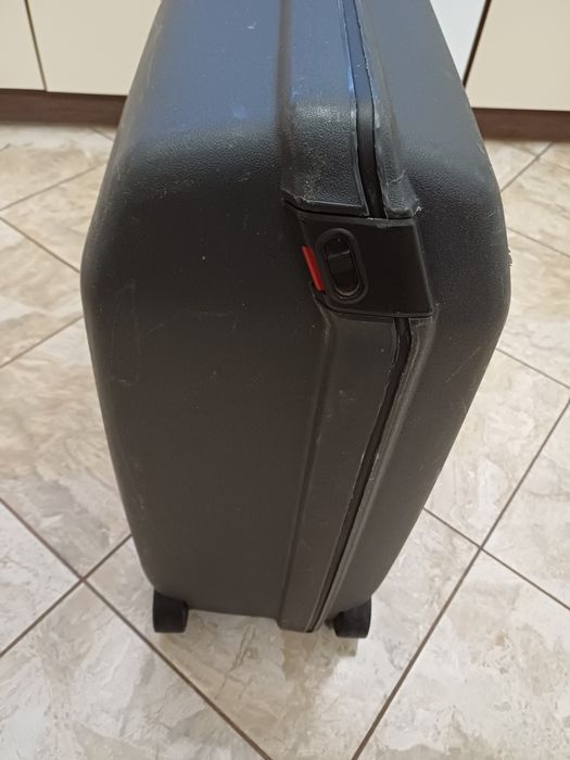Голям куфар Samsonite