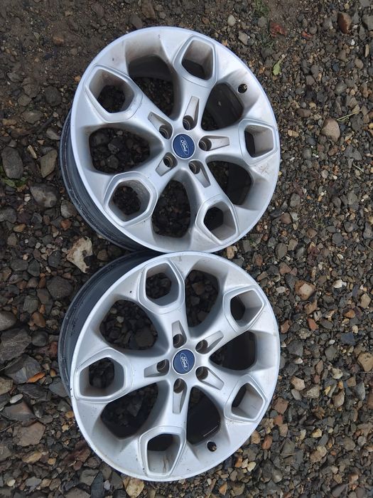 Jante Ford R19 5x108
