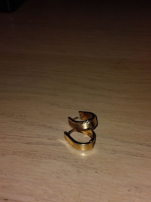 Cercei Aur 2.44 g