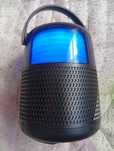 Boxă portabilă bluetooth MAGINON Kks-2M cu lumini colorate perfect fun