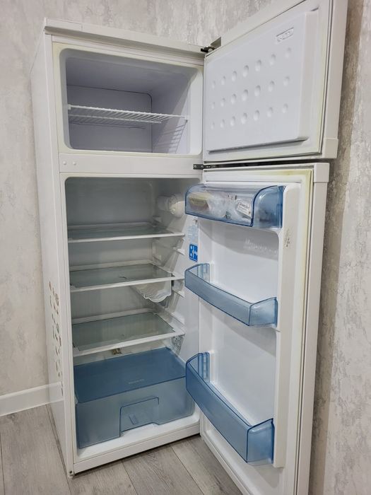 Холодильник Беко