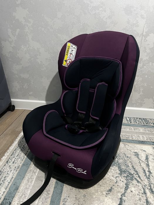 Детское автокресло до 18 кг