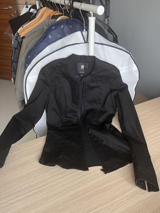 G Star RAW промазано яке S