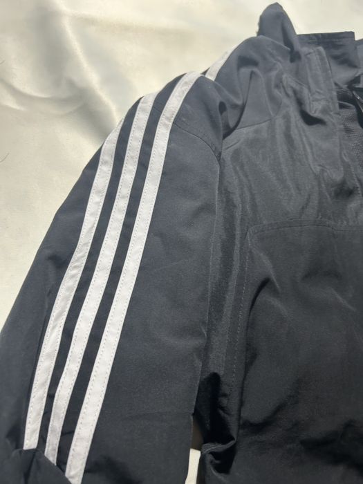 Adidas Wind Breaker