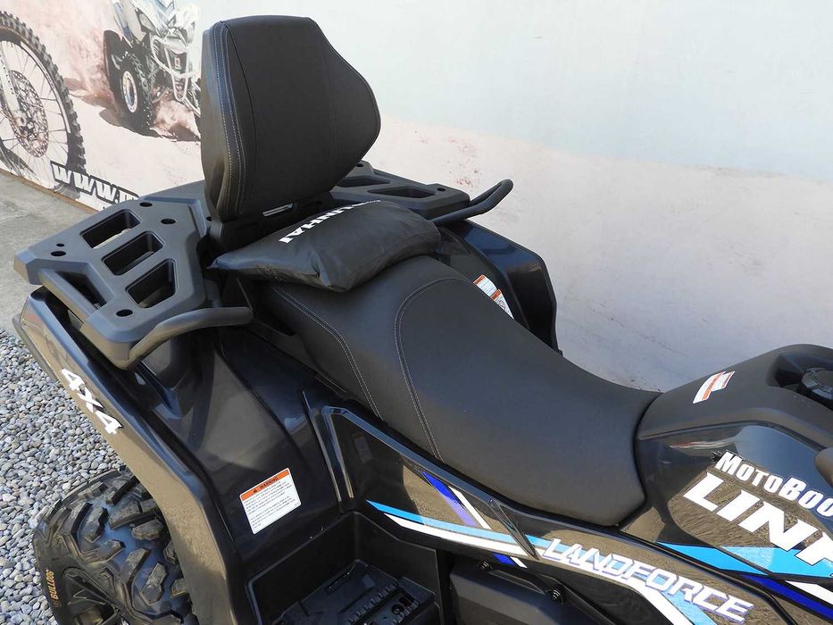 ATV Linhai LandForce 550 EPS T3 2025