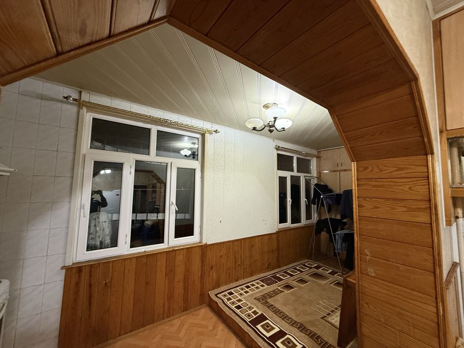 Продается 4 комнатная квартира на Ахмад-Югнакий 24 дом