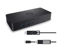 Docking station Dell Universal D6000s, USB Type-C, 130W