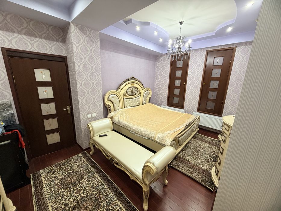 Продается 2 ком дом ц5