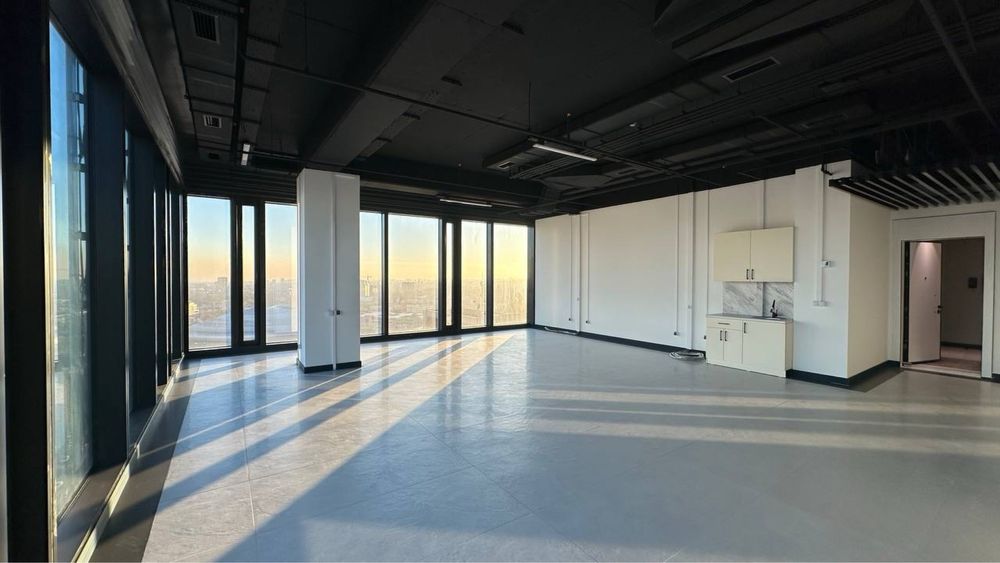 Аренда Офисов Nest One от 35м2 до 335м2 Бизнес Центр класса А