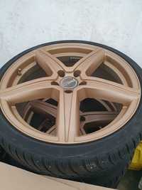 Jante Audi vw 5×112 / voswagen audi r19 inch