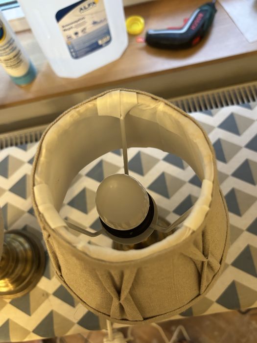 Set doua veioze(lampi)