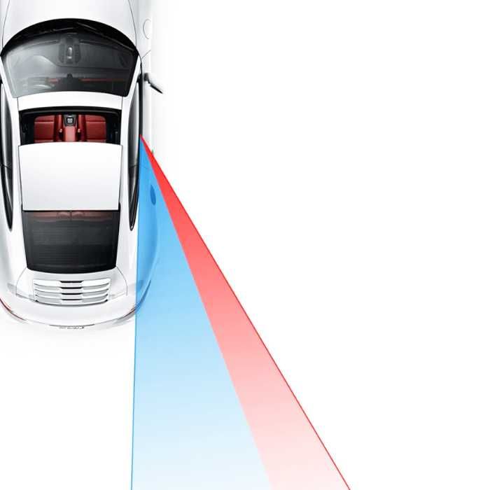 Огледало за кола, Вътрешно огледало за мъртва точка, допълнително огле