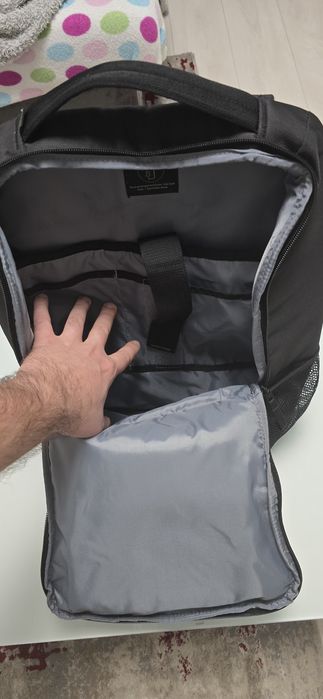 Rucsac Dell 15" nou, nefolosit