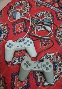 Sony PlayStation pultlari