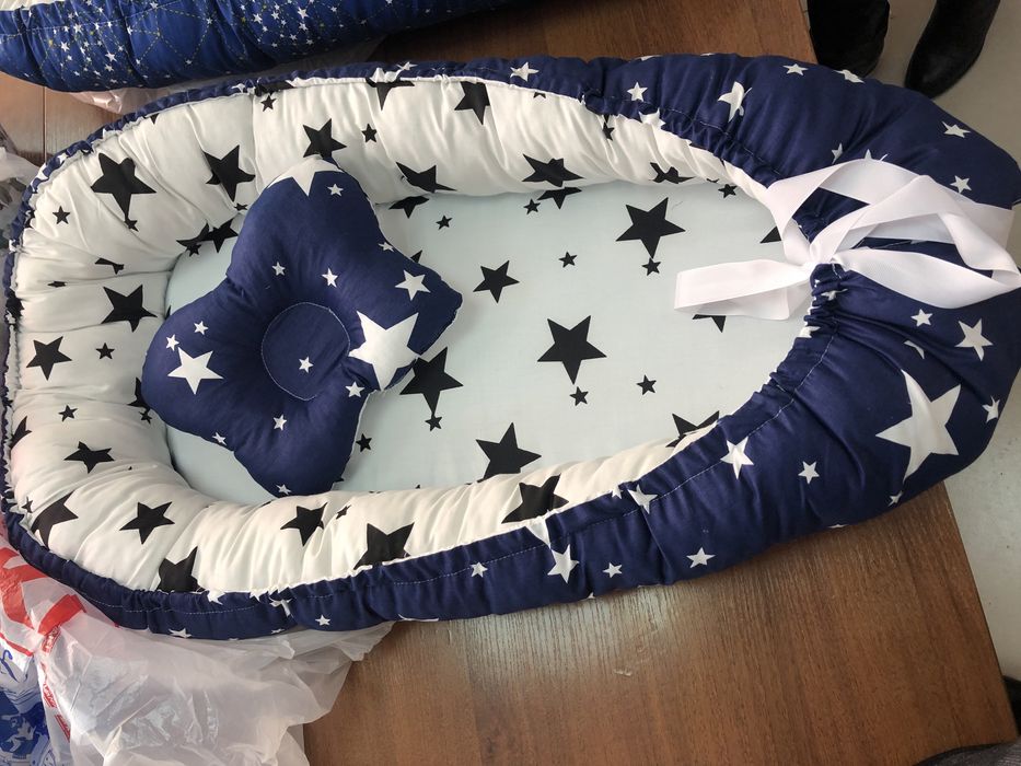 Кокон детский