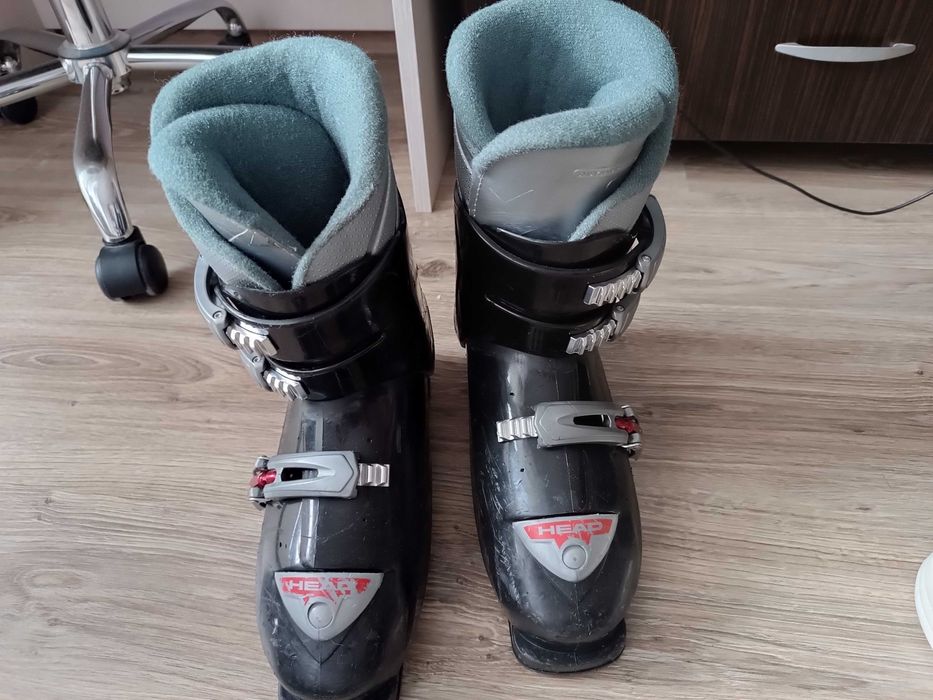 Ски обувки 260, 265 - 26- 26.5 см.