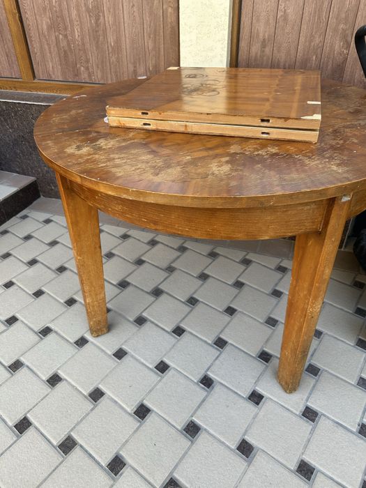 Стол раскладной