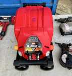 Compresor Max AKHL  , masina batut cuie, pistol cuie, rola furtun aer