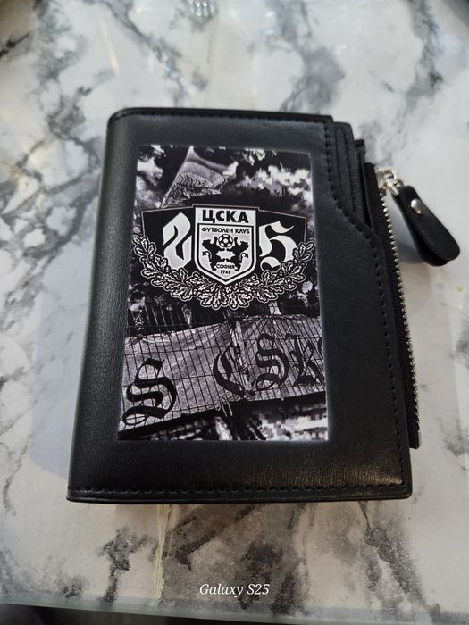 Портфейл на  ЦСКА