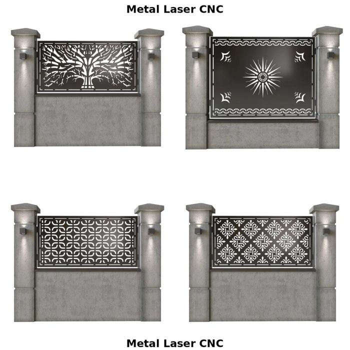 Panouri decorative