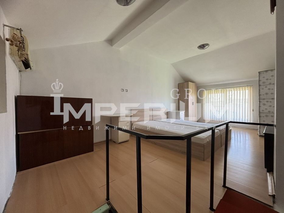 Дава се под наем Двустаен апартамент в Варна, Център - 55 кв.м за 433.5 € - Снимка #3