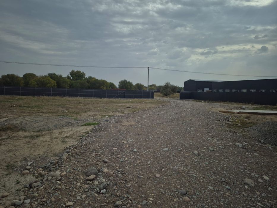 Аренда Склада временного хранения