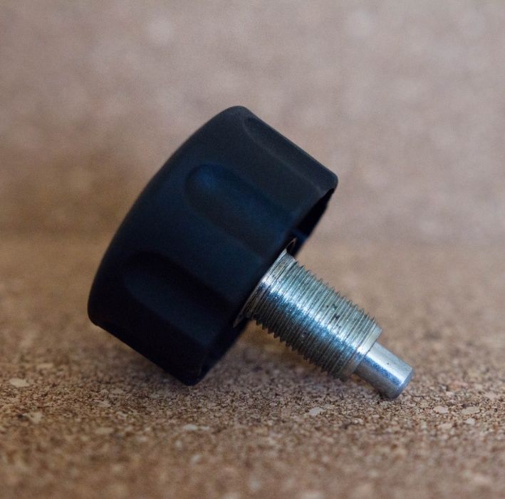 rozeta cu arc, pin suport scaun bicicleta surub reglaj