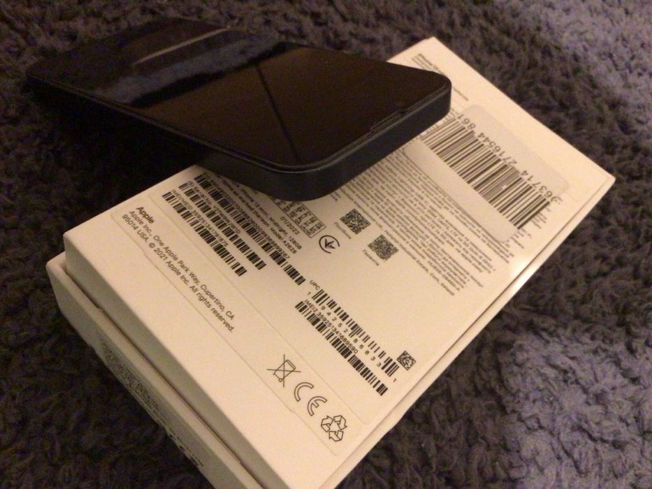 Iphone 13 mini/Айфон 13 мини-128 Гб