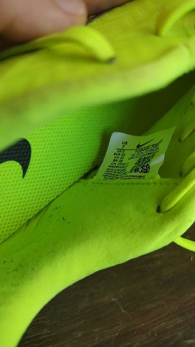 Стоножки найк 40 номер