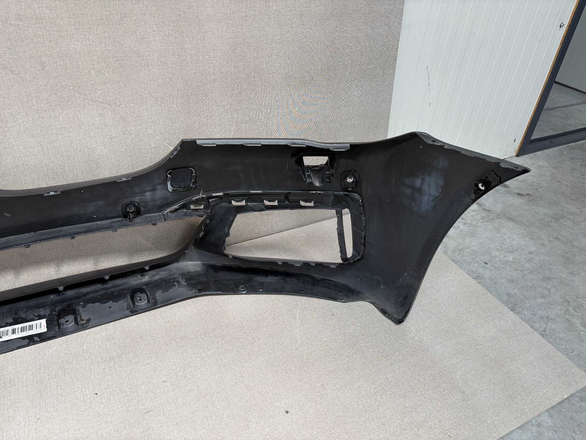 Предна броня М пакет БМВ Г11 Г12 BMW G11 G12