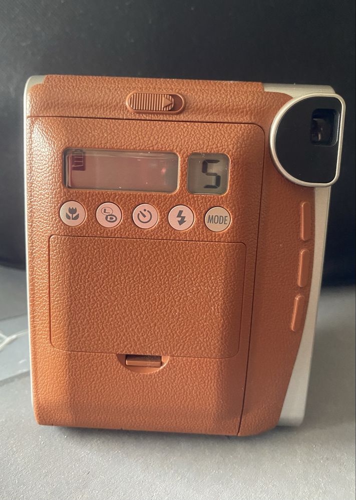 FujiFilm Instax mini 90 камера за моментални снимки